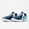 EQx3 Indoor Navy/Blue (FW-1001-32)