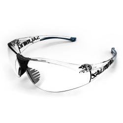 Salming Split Vision JR spēlētaja aizsargbrilles (1189857-0202)