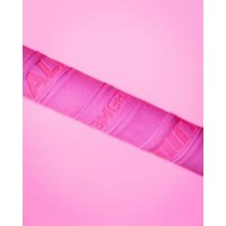 Salming X3M Pro Grip Magenta nūjas tinums (1123825-5252) 