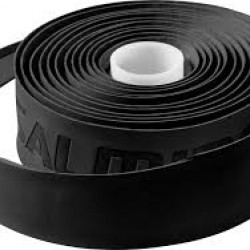 Salming X3M Pro Grip Black nūjas tinums (1123825-0101)