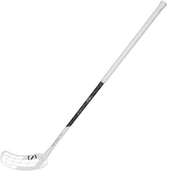 Salming PowerLite Aero Oval florbola spēlētāja nūja (1090103-0107) Salming PowerLite Aero Oval florbola spēlētāja nūja (1090103-0107)