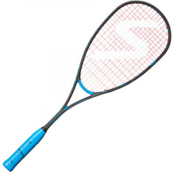 Salming Fusione AERO Vectran skvoša rakete (22Q_1-FUSFE)  Salming Fusione AERO Vectran skvoša rakete (22Q_1-FUSFE)