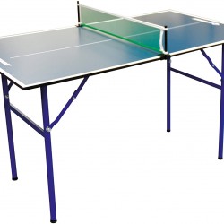 Donic-Schildkröt Midi XL Table Tennis tenisa galds (838579)