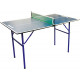 Donic-Schildkröt Midi XL Table Tennis tenisa galds (838579)