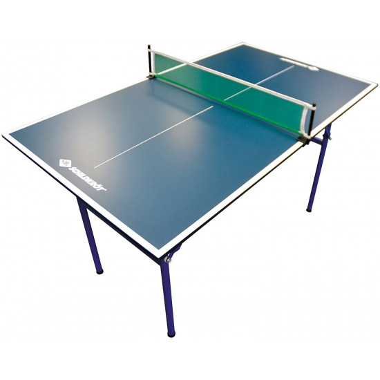 Donic-Schildkröt Midi XL Table Tennis tenisa galds (838579) Donic-Schildkröt Midi XL Table Tennis tenisa galds (838579)