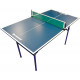 Donic-Schildkröt Midi XL Table Tennis tenisa galds (838579) Donic-Schildkröt Midi XL Table Tennis tenisa galds (838579)
