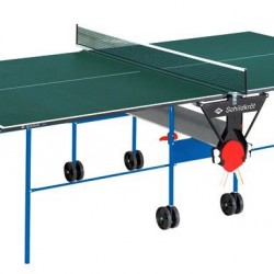 Donic-Schildkröt Joker Indoor Table Tennis tenisa galds (838542)