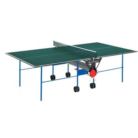 Donic-Schildkröt Joker Indoor Table Tennis tenisa galds (838542) Donic-Schildkröt Joker Indoor Table Tennis tenisa galds (838542)