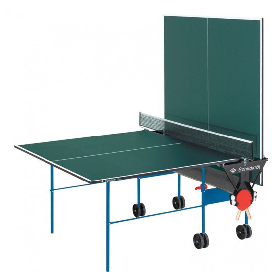 Donic-Schildkröt Joker Indoor Table Tennis tenisa galds (838542)
