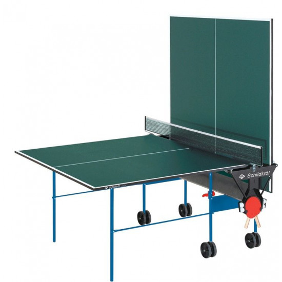 Donic-Schildkröt Joker Indoor Table Tennis tenisa galds (838542) Donic-Schildkröt Joker Indoor Table Tennis tenisa galds (838542)