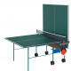 Donic-Schildkröt Joker Indoor Table Tennis tenisa galds (838542) Donic-Schildkröt Joker Indoor Table Tennis tenisa galds (838542)