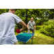 Donic-Schildkröt Midi XL Table Tennis tenisa galds (838579) Donic-Schildkröt Midi XL Table Tennis tenisa galds (838579)