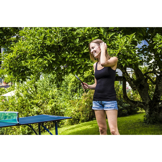 Donic-Schildkröt Midi XL Table Tennis tenisa galds (838579) Donic-Schildkröt Midi XL Table Tennis tenisa galds (838579)