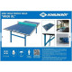 Donic-Schildkröt Midi XL Table Tennis tenisa galds (838579) Donic-Schildkröt Midi XL Table Tennis tenisa galds (838579)
