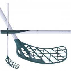 Salming Flow Powerfly 30 JR  florbola spēlētāja nūja (1091308-0706)