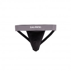 Salming Jock Strap E-Series florbola spēlētāja aizsargbandāža SR (1149420-0110)