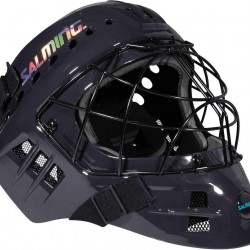 Salming Phoenix Elite Helmet florbola vārtsarga aizsargmaska (1149429-0101)