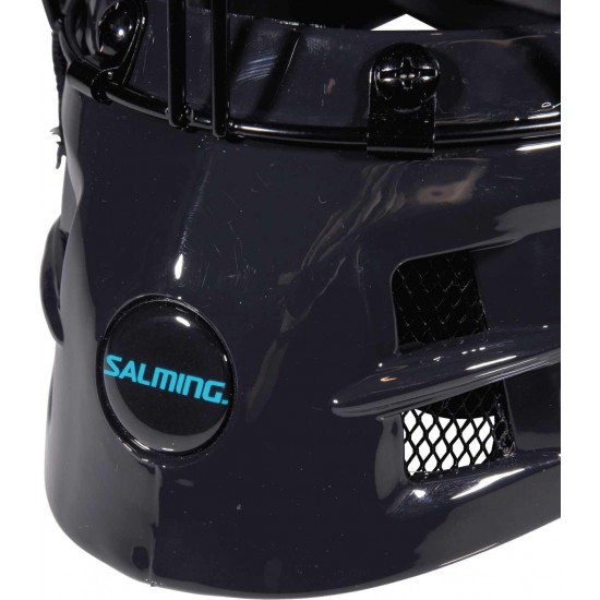 Salming Phoenix Elite Helmet florbola vārtsarga aizsargmaska (1149429-0101)
