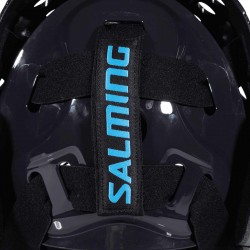 Salming Phoenix Elite Helmet florbola vārtsarga aizsargmaska (1149429-0101)