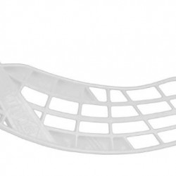 Salming RAVEN Blade whaite florbola spēlētāja lāpstiņa (1110318E-0707)