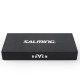 Salming Raven blade Touch Plus Ltd Ed florbola spēlētāja lāpstiņa (1110316-0606) Salming Raven blade Touch Plus Ltd Ed florbola spēlētāja lāpstiņa (1110316-0606)