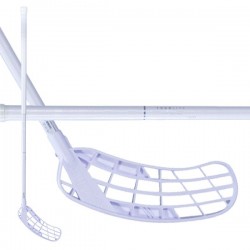 Salming Raven Tourlite flex 27 Florbola spelētāja nūja(1092105-0707-103L)