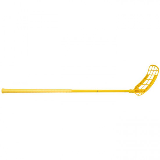 Salming Q1 T+ Powerlite Aero 27 The Neon florbola spēlētāja nūja (1092409-0909) Salming Q1 T+ Powerlite Aero 27 The Neon florbola spēlētāja nūja (1092409-0909)