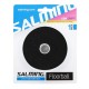 Salming X3M Pro Grip Black nūjas tinums (1123825-0101)