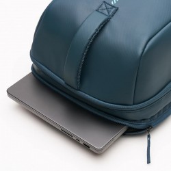Kanso Intoku Backpack Navy blue tilpums 23 L (BA-2001-32)