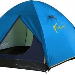 Best Camp Hobart 2 kupolveida telts (15124)