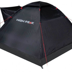 High Peak Beaver 3 kupolveida telts (10320)