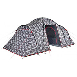 High Peak Como 4 kupolveida telts (10234) 