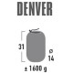 High Peak Denver XL piepūšamais matracis (41026) High Peak Denver XL piepūšamais matracis (41026)