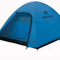 High Peak Kiruna 3 kupolveida telts (10306)