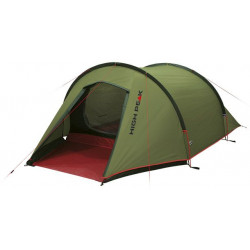 High Peak Kite 3 tuneļveida telts (10189)