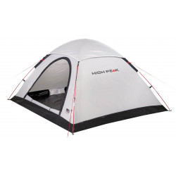High Peak Monodome XL kupolveida telts (10311)