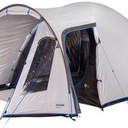 High Peak Tessin 4 kupolveida telts (10224)